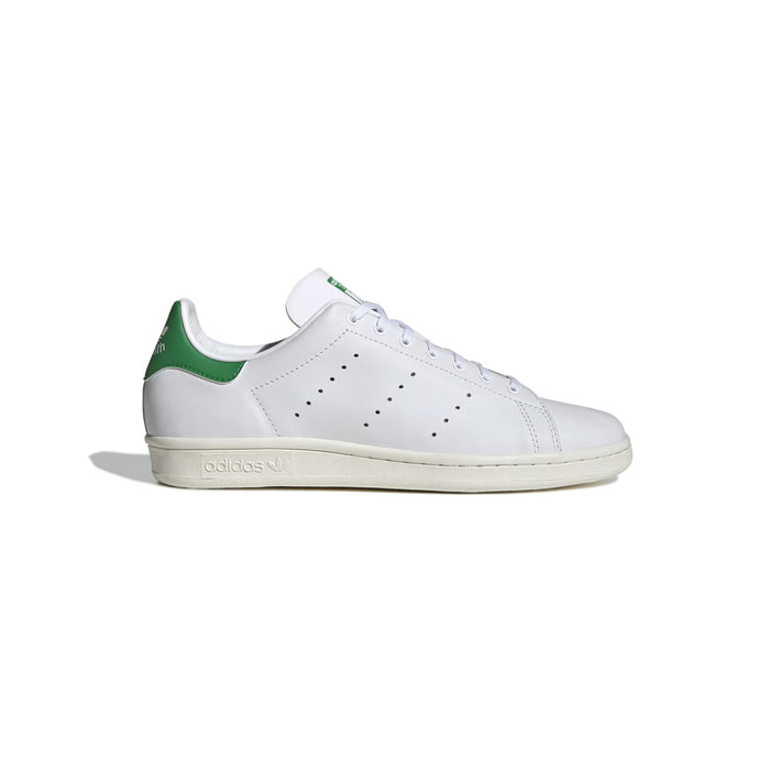 Adidas STAN SMITH 80S, Cloud White/Cloud White/Green