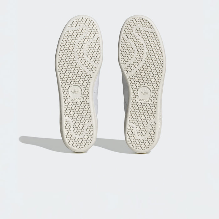 Adidas STAN SMITH 80S, Cloud White/Cloud White/Green