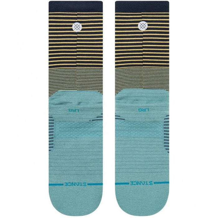 STANCE FLOUNDER CREW UNISEX