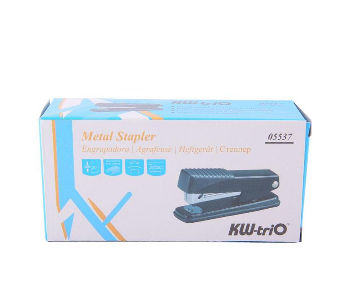 Stapler KW-trio