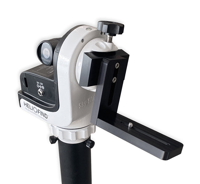 Starizona L-Bracket Mount for SolarQuest