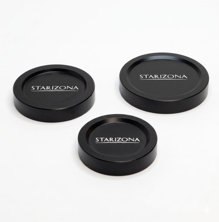 Starizona Threaded Cap