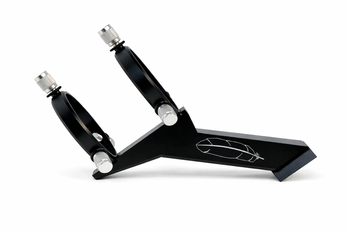 Starlight Instruments Finder Scope Bracket for 40-55mm Finder Scopes