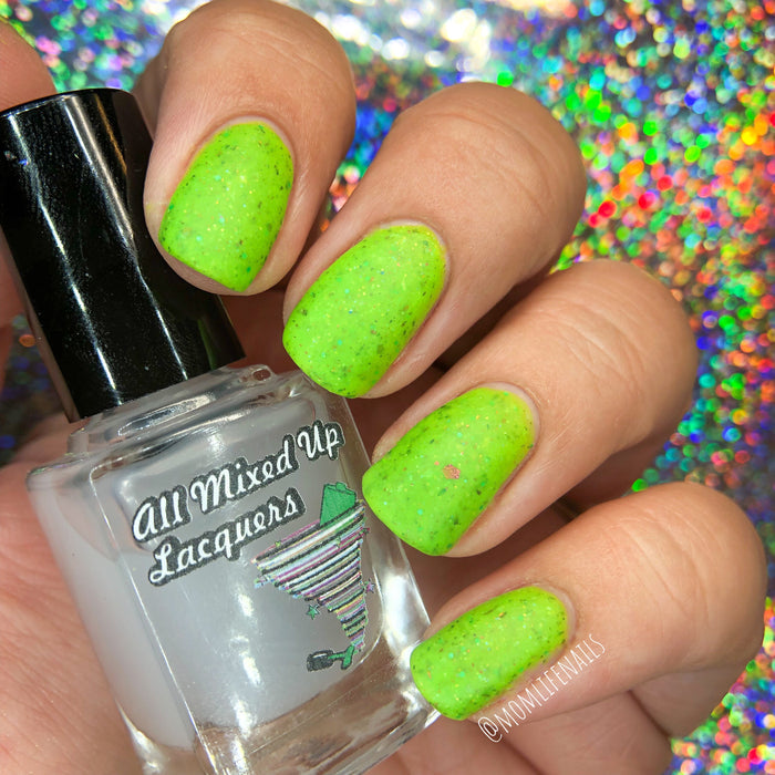 Stay Matte