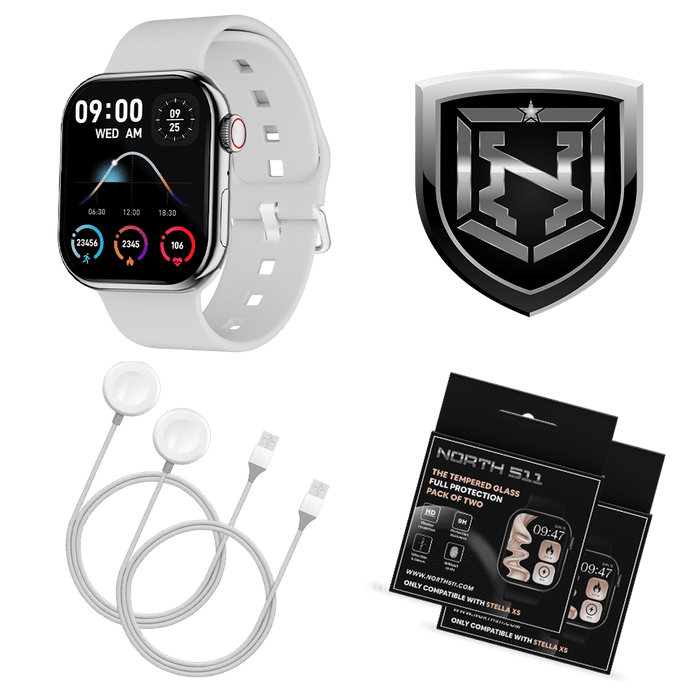 STELLA XS PRO ULTIMATE BUNDLE