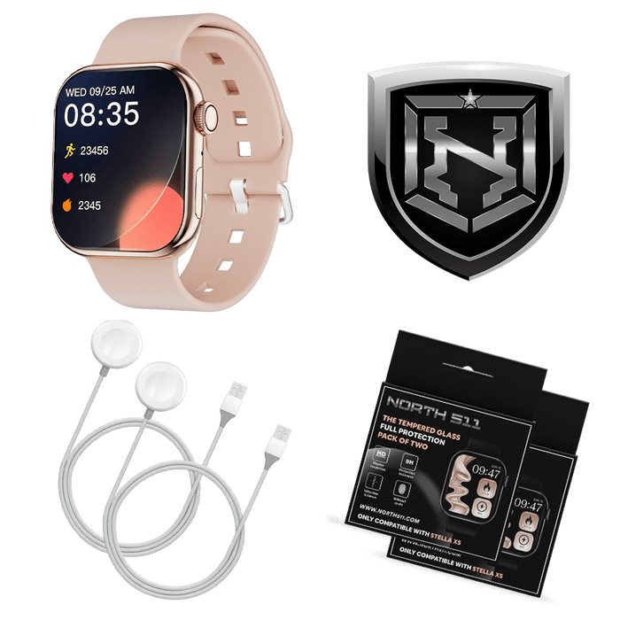 STELLA XS PRO ULTIMATE BUNDLE