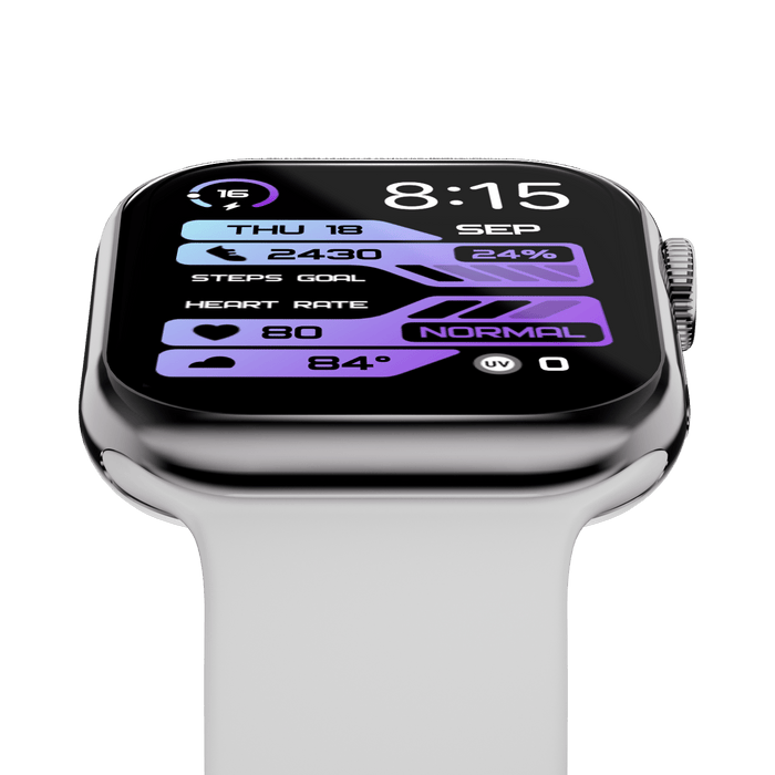 Stella XS Smartwatch