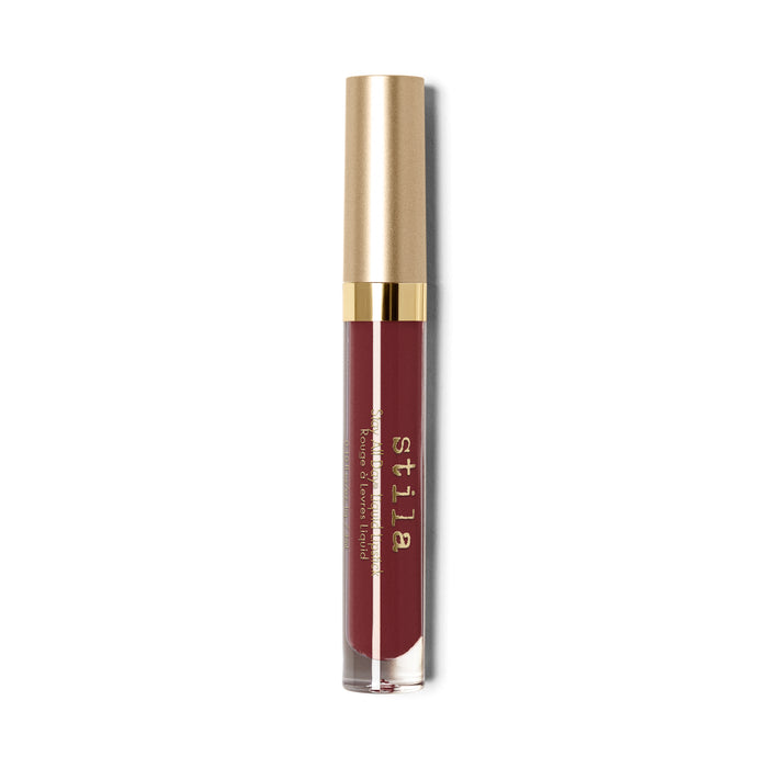 Stila Stay All Day® Liquid Lipstick - Vino