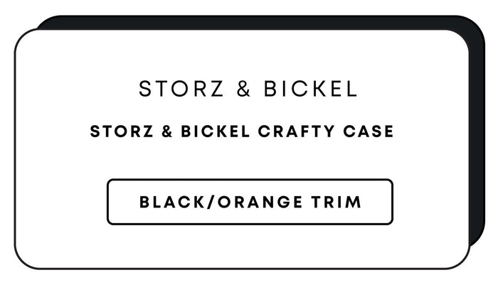Storz & Bickel Crafty Case | One Colour-Image 1