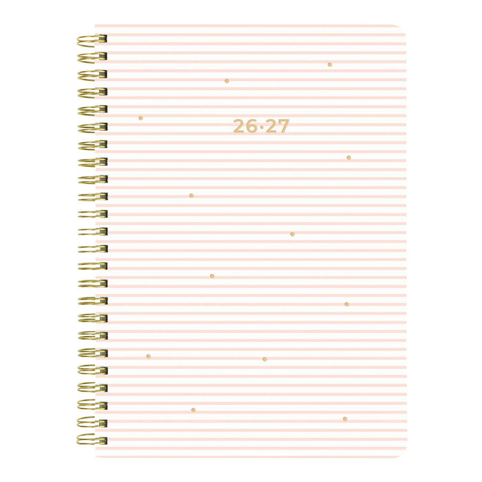 Stripes Pink