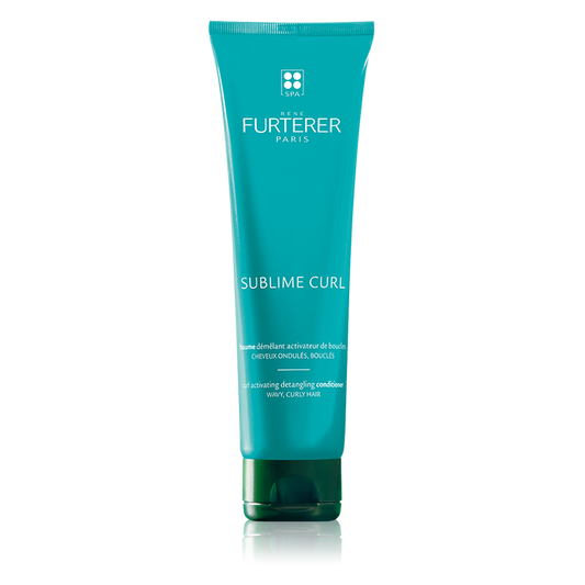 SUBLIME CURL CURL ACTIVATING CONDITIONER