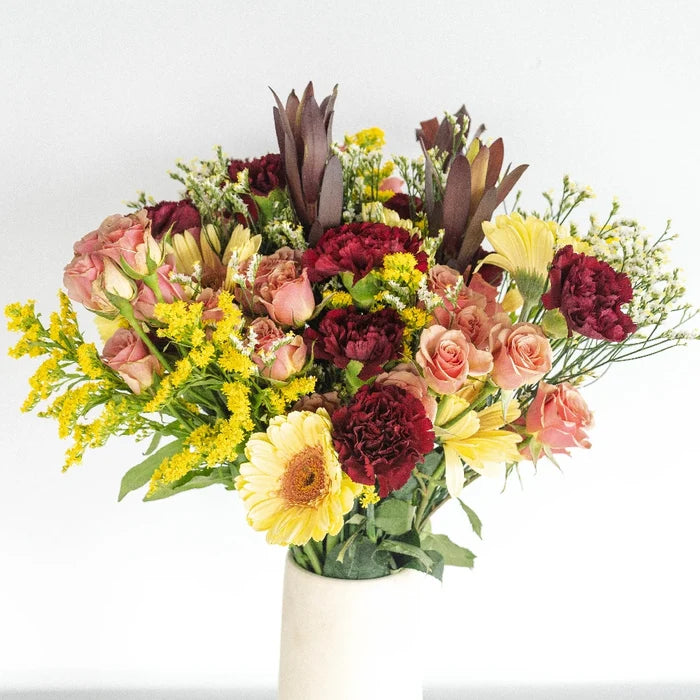 Summer Harvest Combo Pack Hand - Image