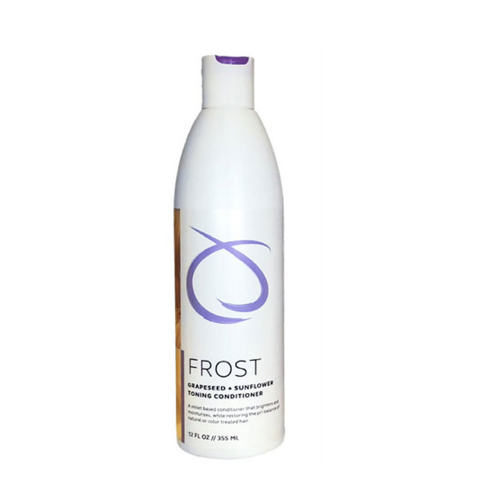 Sunlights Frost Toning Conditioner (Runway) - Sunlights | Available at Studio 360 Salon, Chatham, NJ