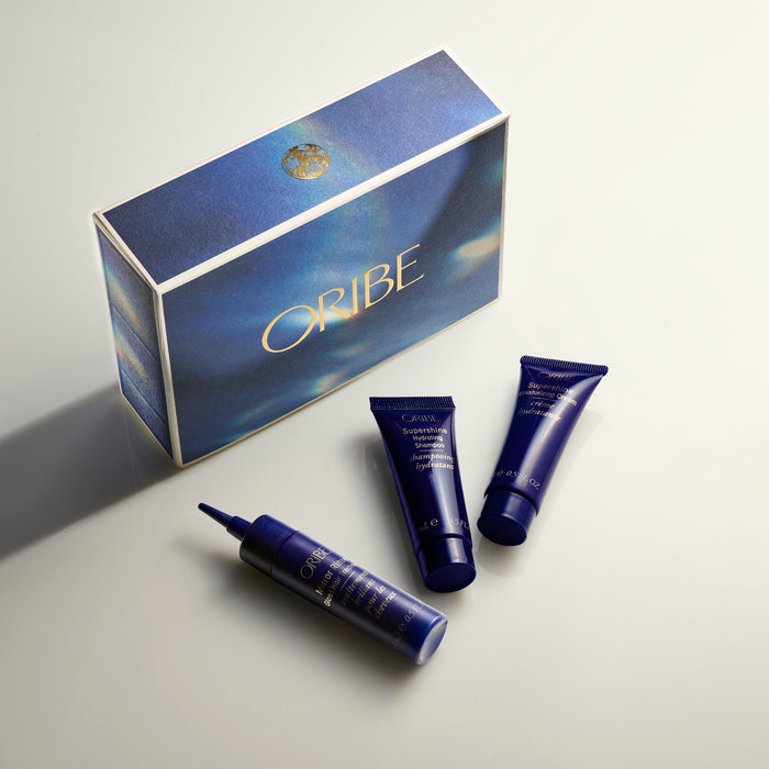 Supershine Radiance Kit