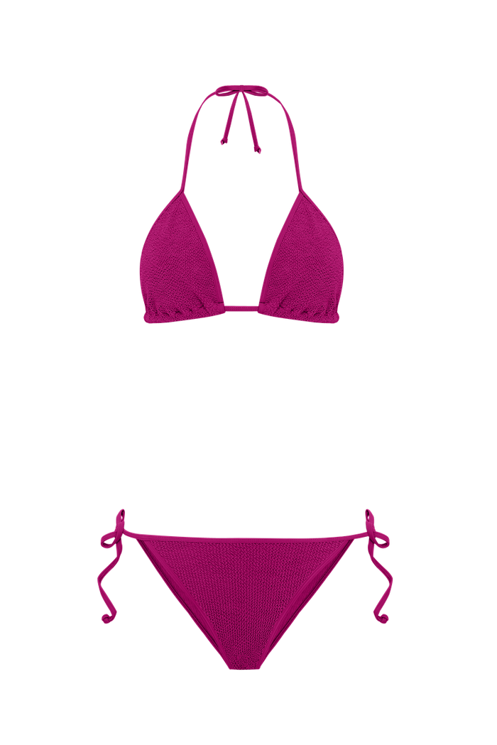 SWIMWEAR BIKINI ARIA CHEEKY ACAI