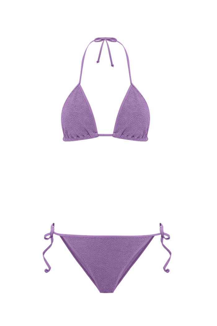 SWIMWEAR BIKINI ARIA CHEEKY FIG