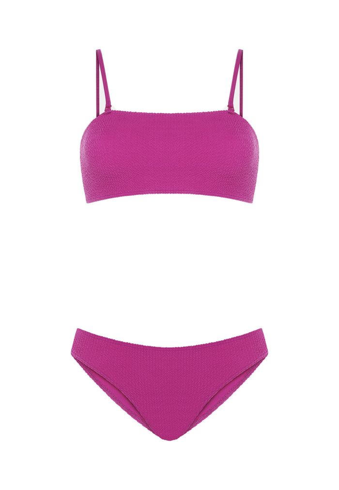 SWIMWEAR BIKINI LUNA ACAI