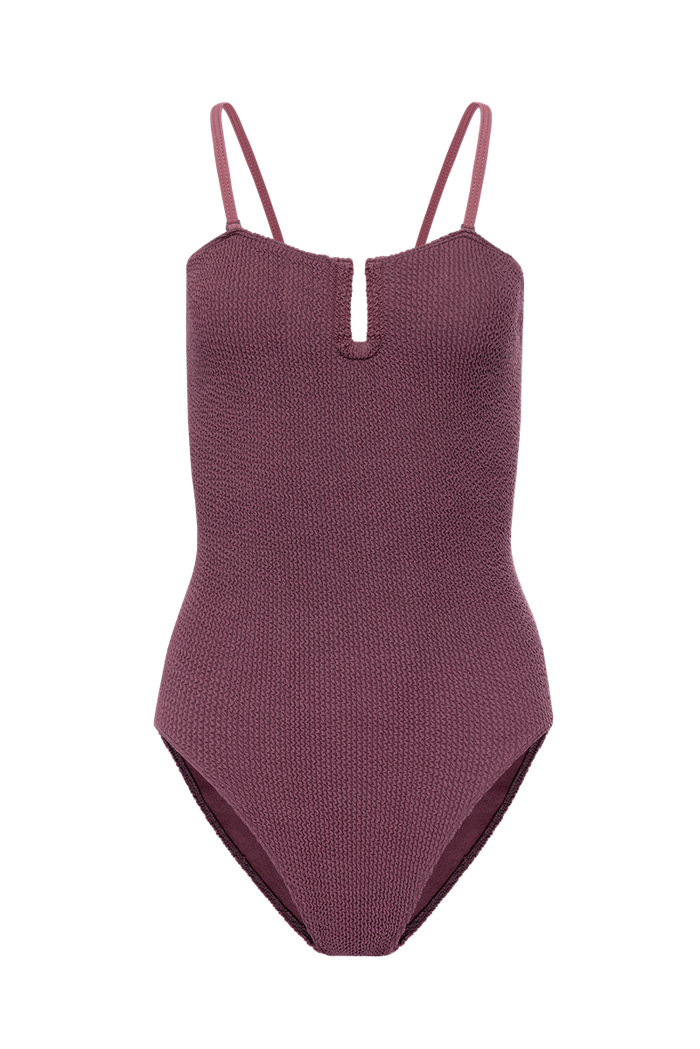 SWIMWEAR OP CALYPSO GRAPE