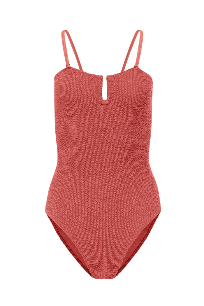SWIMWEAR OP CALYPSO RASPBERRY