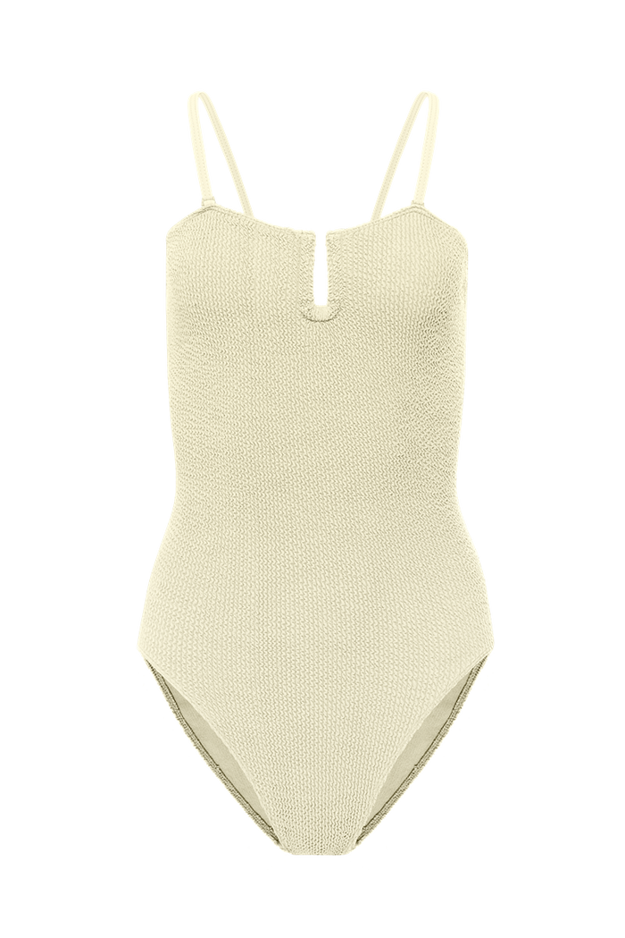 SWIMWEAR OP CALYPSO VANILLA