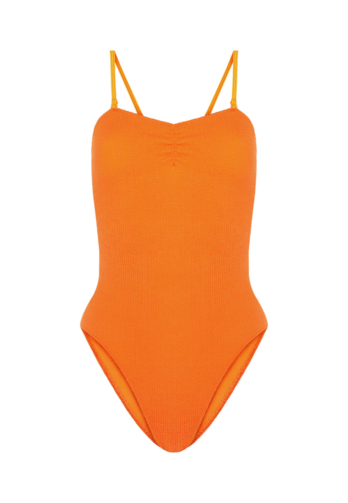SWIMWEAR OP LIVIA ORANGE
