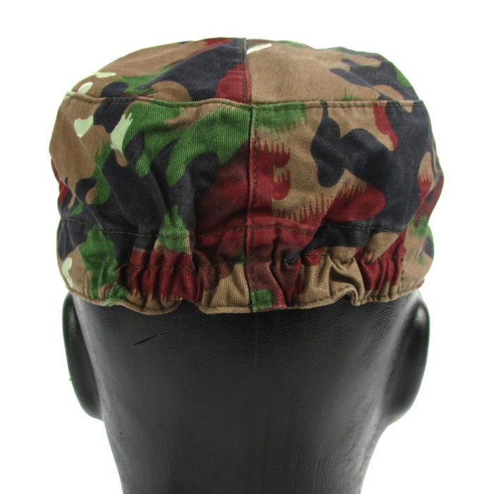 Swiss Army Alpenflage Cap - Swiss Army Surplus - Caps