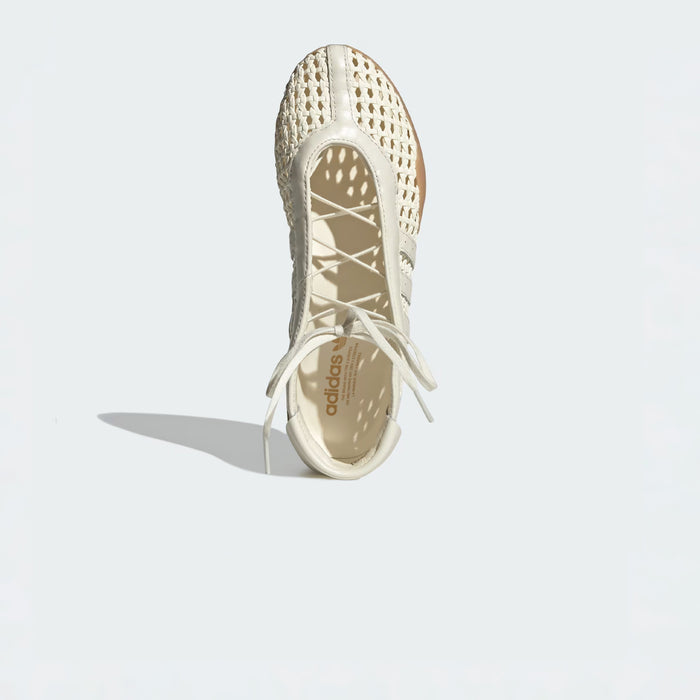 Adidas TAEKWONDO MEI BALLET W', Cream White/Cream White/Gum