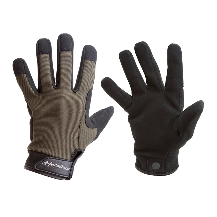 Talon Climbing Glove - Front and Back