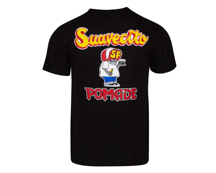 Taqueria Tee - Back