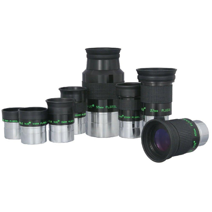 Tele Vue Plössl 20mm (EAP-20.0) - Astronomy Plus