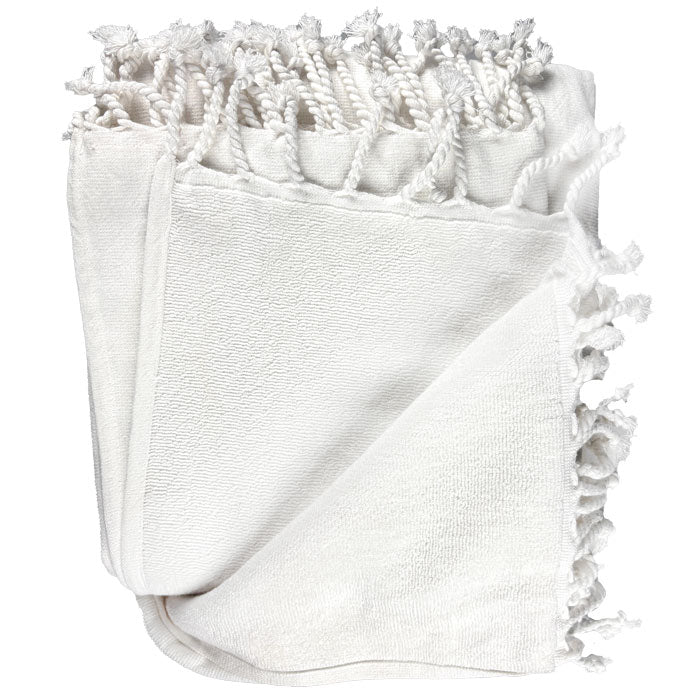 Terry Beach Towel