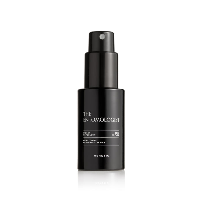 Heretic Parfum-The Entomologist-Body-entomologist-spray-50-The Detox Market | 50 ml