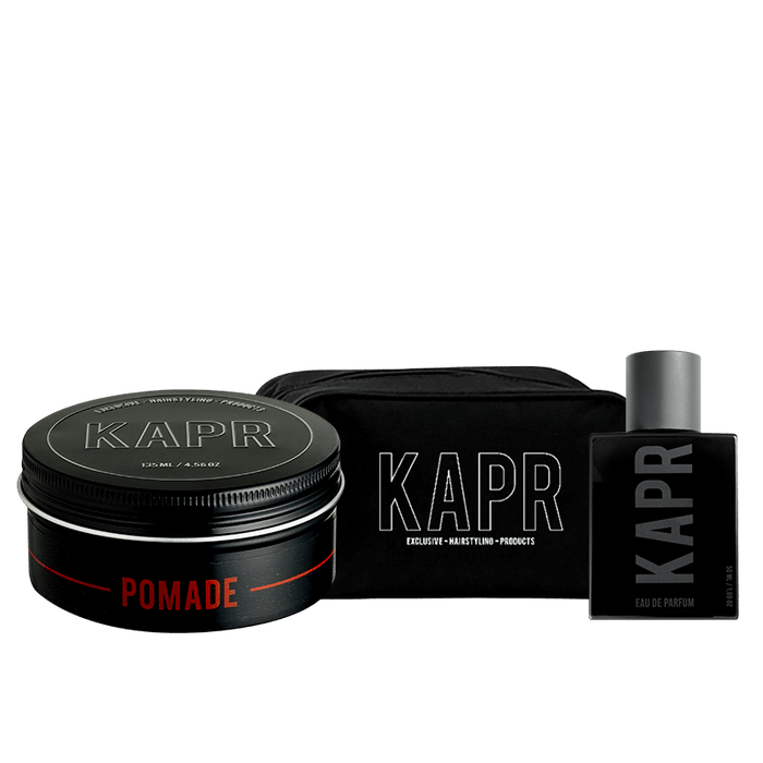 POMADE 135ml / PARFUM 50ml
