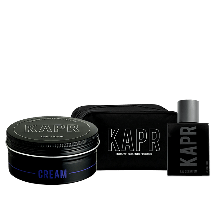 CREAM 135ml / PARFUM 50ml