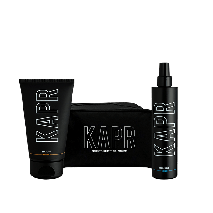 SHAPER 150ml / TONIC 250ml