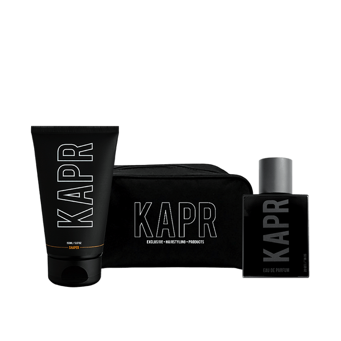 SHAPER 150ml / PARFUM 50ml
