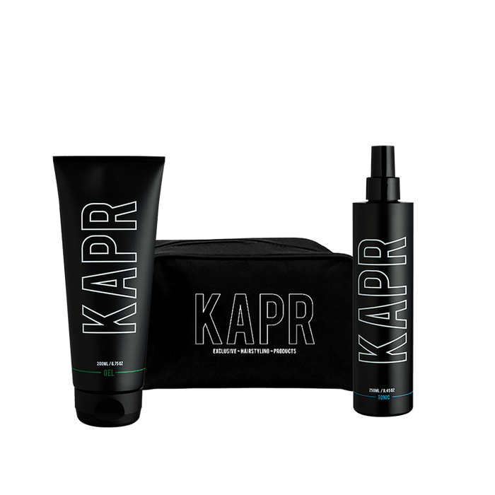 GEL 200ml / TONIC 250ml