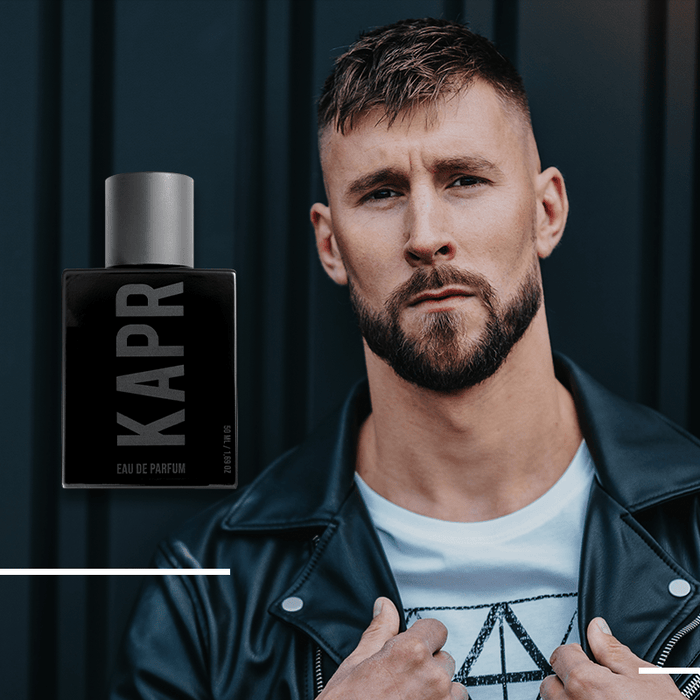 The Exclusive Hairstyle Deal - KAPR - Exclusive Hairstyle Products - 82424 - The Exclusive Hairstyle Deal