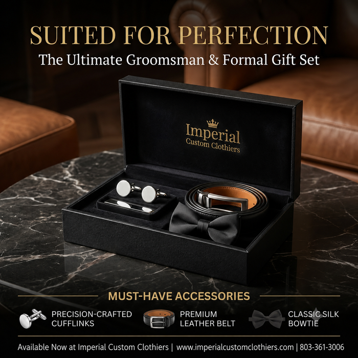 The Gift Box
