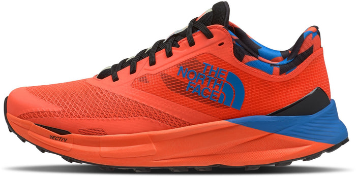 THE NORTH FACE ENDURIS 3 ATHLETE 2023 MUJER NARANJA