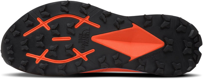 THE NORTH FACE ENDURIS 3 ATHLETE 2023 MUJER NARANJA
