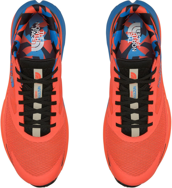 THE NORTH FACE ENDURIS 3 ATHLETE 2023 MUJER NARANJA