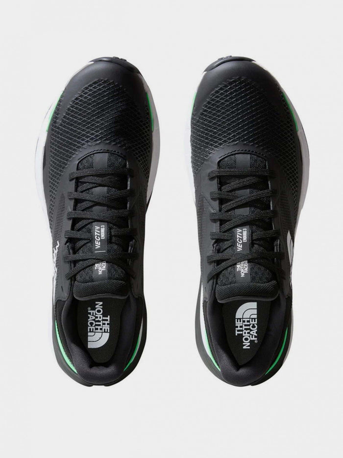 THE NORTH FACE ENDURIS 3 HOMBRE NEGRO