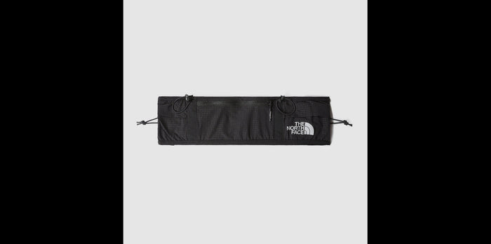 THE NORTH FACE SUMMIT RACE BELT UNISEX NEGRO