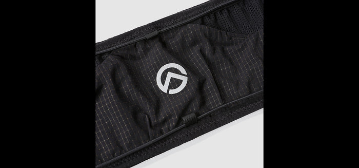 THE NORTH FACE SUMMIT RACE BELT UNISEX NEGRO