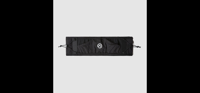 THE NORTH FACE SUMMIT RACE BELT UNISEX NEGRO