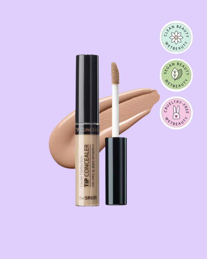 The Saem Corrector Cover Perfection Tip
