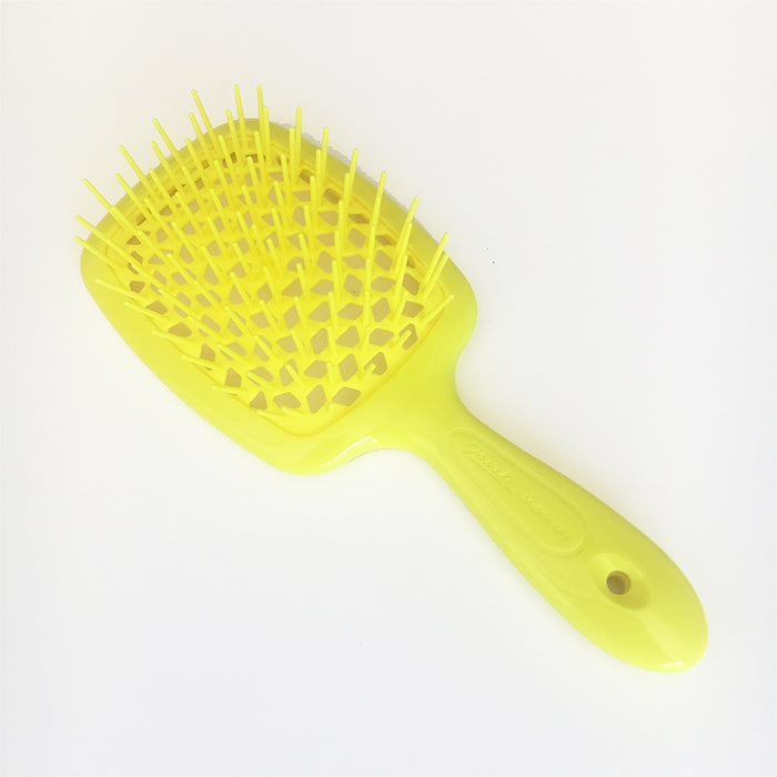 Neon Yellow