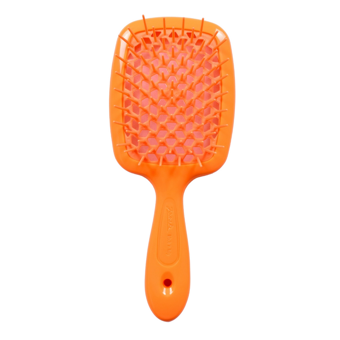 Neon Orange