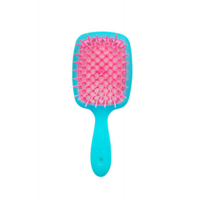 Turquoise & Pink